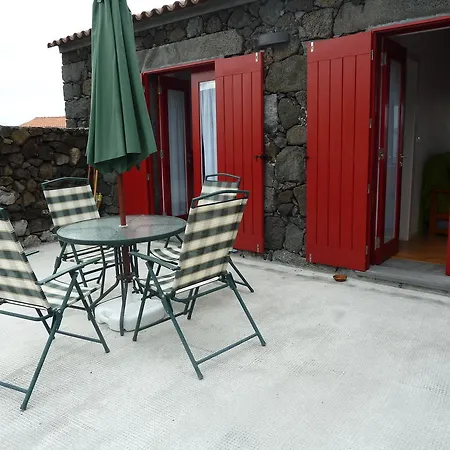 Landhuis Casas Alto Da Bonanca