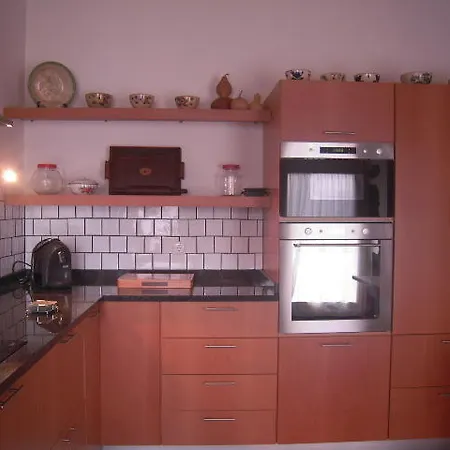 Landhuis Casas Alto Da Bonanca São Roque do Pico