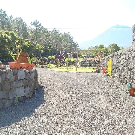 Country house Casas Alto Da Bonanca