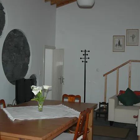 Landhuis Casas Alto Da Bonanca São Roque do Pico