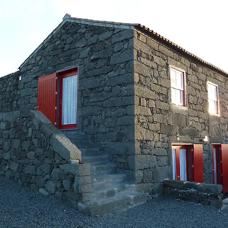 Country house Casas Alto Da Bonanca *