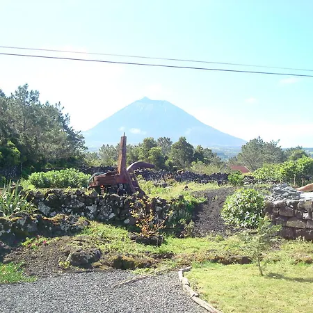 Landhuis Casas Alto Da Bonanca São Roque do Pico
