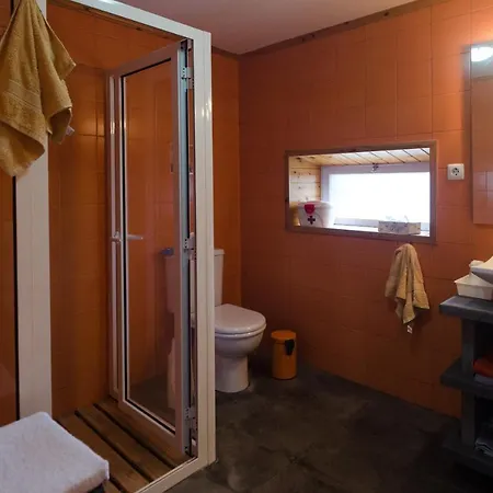 Landhuis Casas Alto Da Bonanca São Roque do Pico