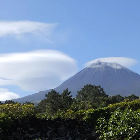 Kır Evi Casas Alto Da Bonanca São Roque do Pico