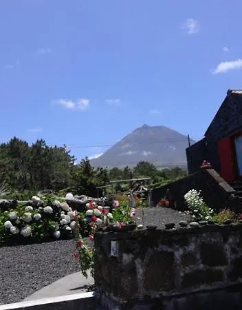 Casas Alto Da Bonanca Landhuis