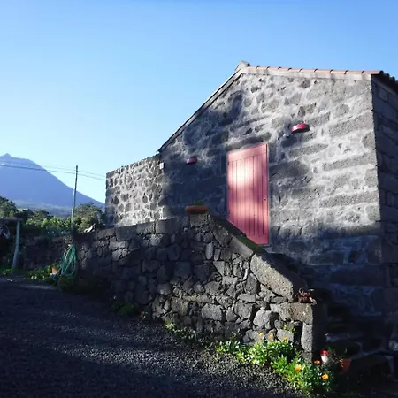 Casas Alto Da Bonanca * São Roque do Pico