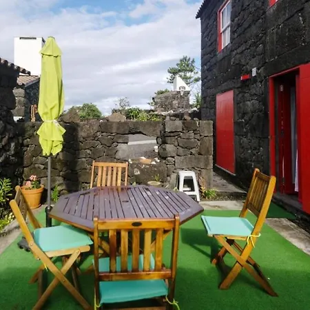 Landhuis Casas Alto Da Bonanca