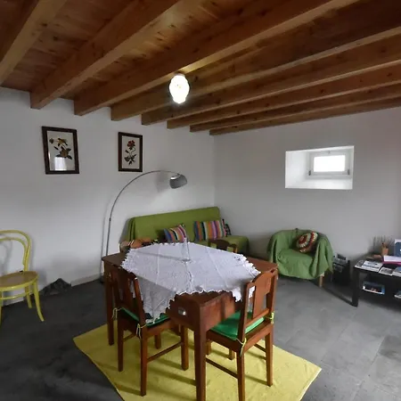 Kır Evi Casas Alto Da Bonanca *
