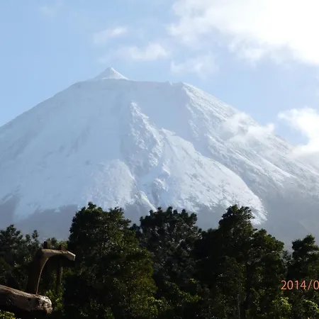 Landhuis Casas Alto Da Bonanca São Roque do Pico