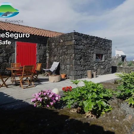 Casas Alto Da Bonanca Kır Evi