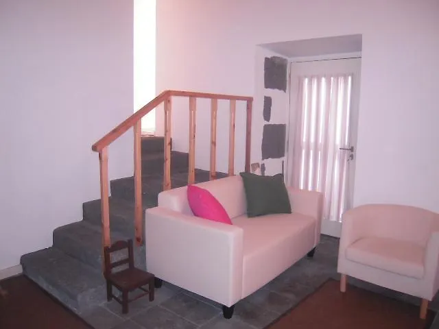 Country house Casas Alto Da Bonanca Sao Roque do Pico