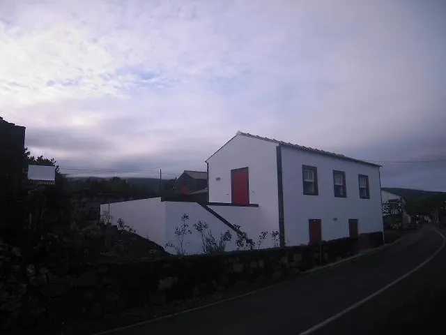 Casas Alto Da Bonanca Country house Sao Roque do Pico