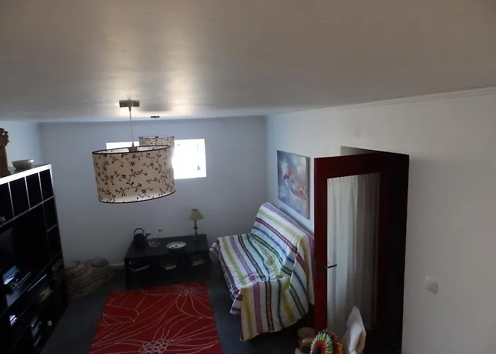 Country house Casas Alto Da Bonanca *