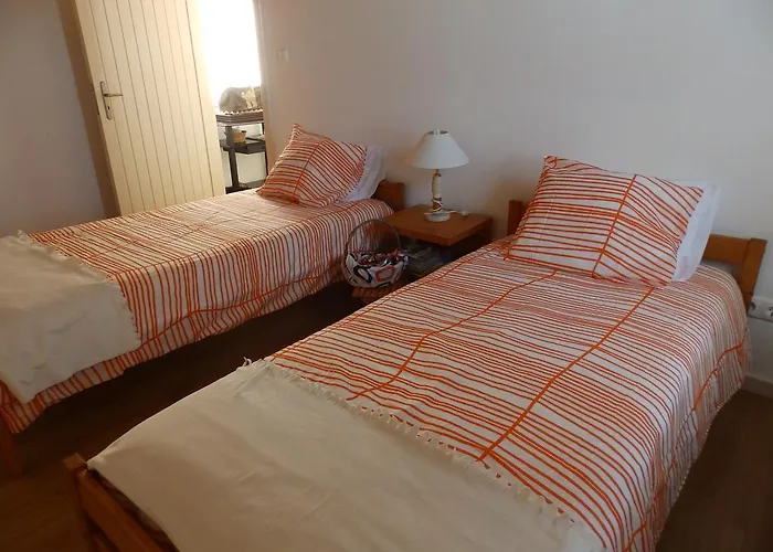 Casas Alto Da Bonanca *