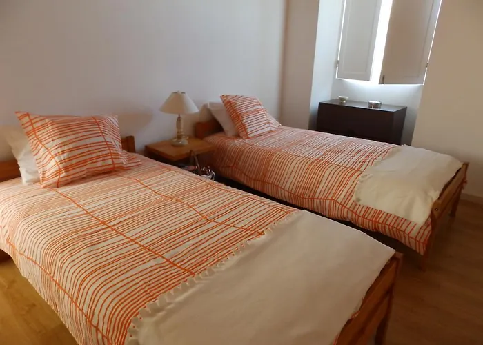 Casas Alto Da Bonanca Country house *