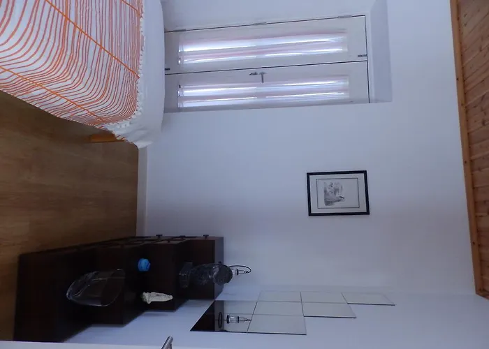 Country house Casas Alto Da Bonanca