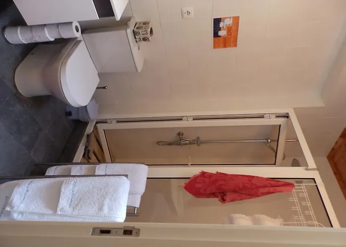 Casas Alto Da Bonanca Country house