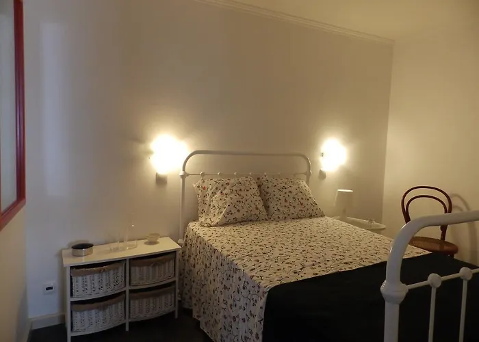 Casas Alto Da Bonanca Country house *