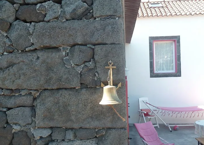 Country house Casas Alto Da Bonanca