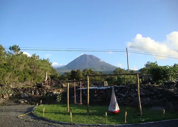 Country house Casas Alto Da Bonanca *