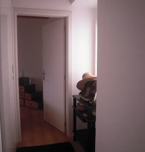 Country house Casas Alto Da Bonanca