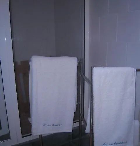 Casas Alto Da Bonanca Country house Sao Roque do Pico