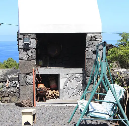 Casas Alto Da Bonanca Sao Roque do Pico
