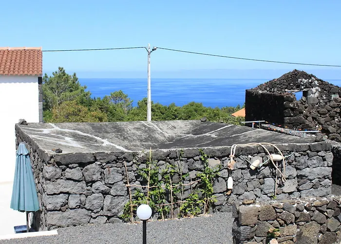 Country house Casas Alto Da Bonanca