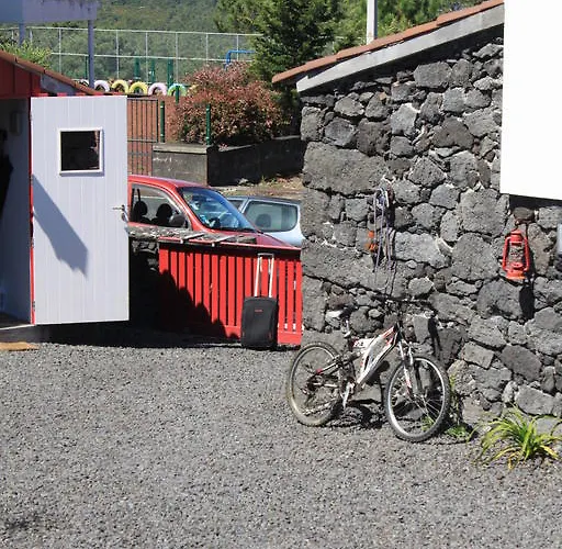 Country house Casas Alto Da Bonanca Sao Roque do Pico