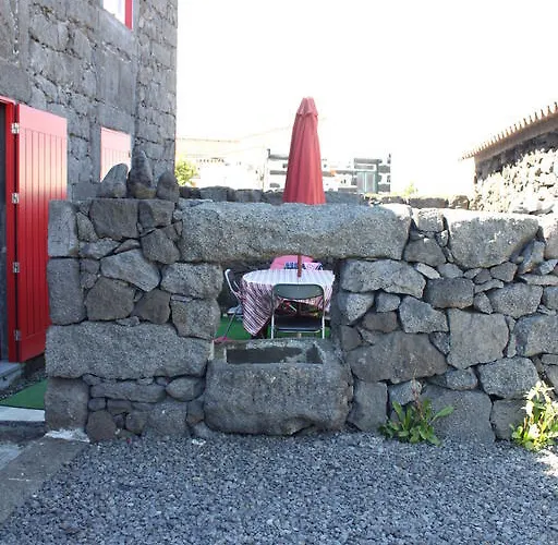 Country house Casas Alto Da Bonanca *