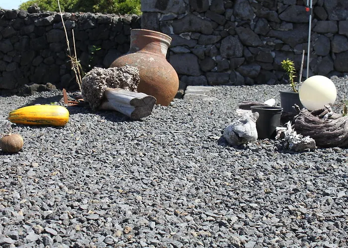 Country house Casas Alto Da Bonanca