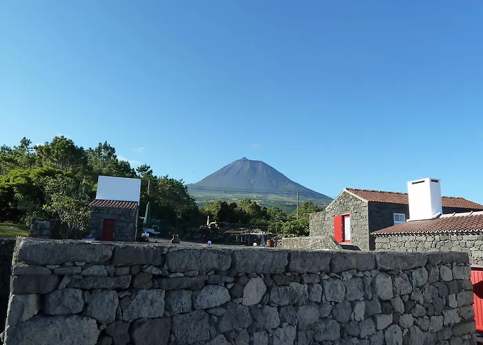 Country house Casas Alto Da Bonanca *