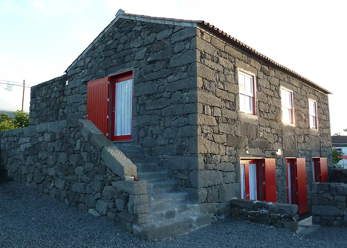 Country house Casas Alto Da Bonanca *