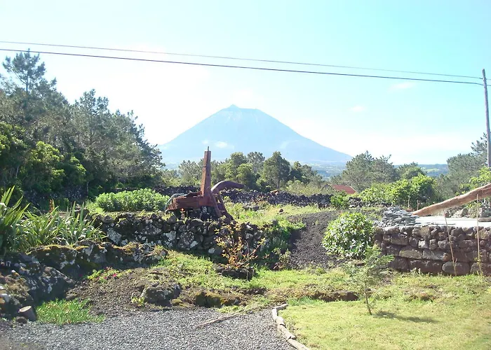 Country house Casas Alto Da Bonanca Sao Roque do Pico