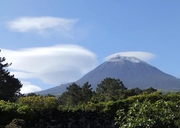 Country house Casas Alto Da Bonanca Sao Roque do Pico