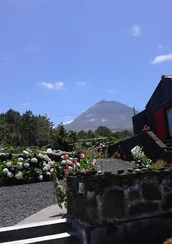 Casas Alto Da Bonanca Country house