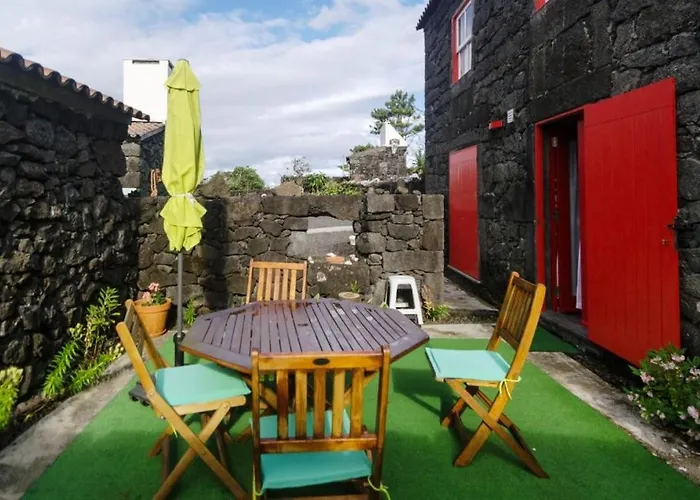 Country house Casas Alto Da Bonanca