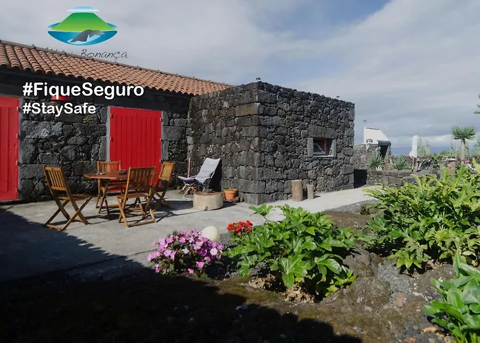 Casas Alto Da Bonanca Country house